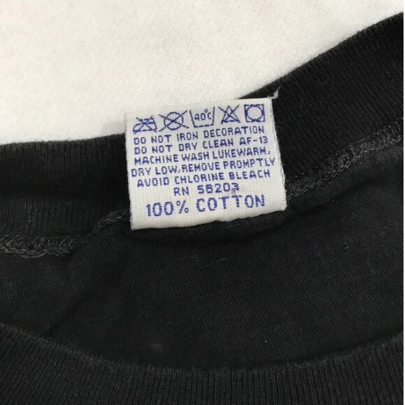 Vintage Unisex Tshirt I Got Leid in Hawaii XL - Picture 5 of 5